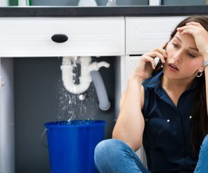 About Emergency plumbing pros Booneville, AR